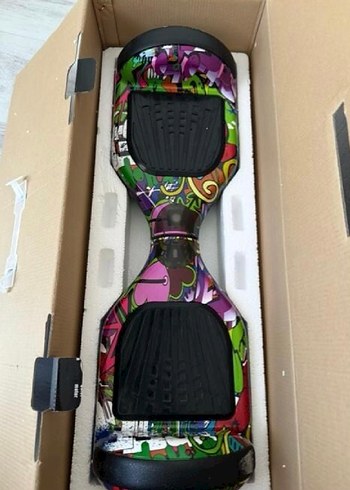 Çocuklar için Çok Renkli Hawerboard - Görsel 8