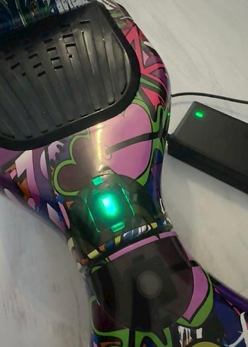 Çocuklar için Çok Renkli Hawerboard - Görsel 6