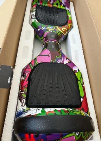 Çocuklar için Çok Renkli Hawerboard - Görsel 4