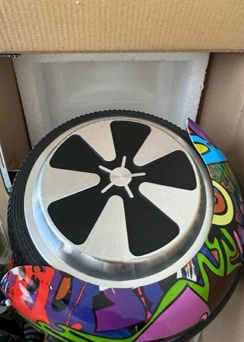 Çocuklar için Çok Renkli Hawerboard - Görsel 9