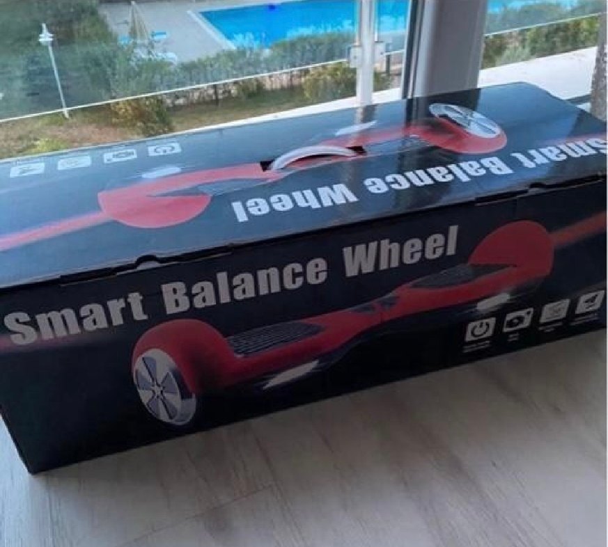 Çocuklar için Çok Renkli Hawerboard - Görsel 3