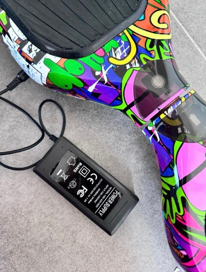 Çocuklar için Çok Renkli Hawerboard - Görsel 5