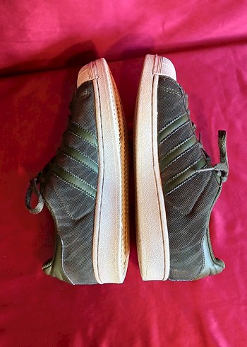 Orjinal Adidas Süper Star - Görsel 2