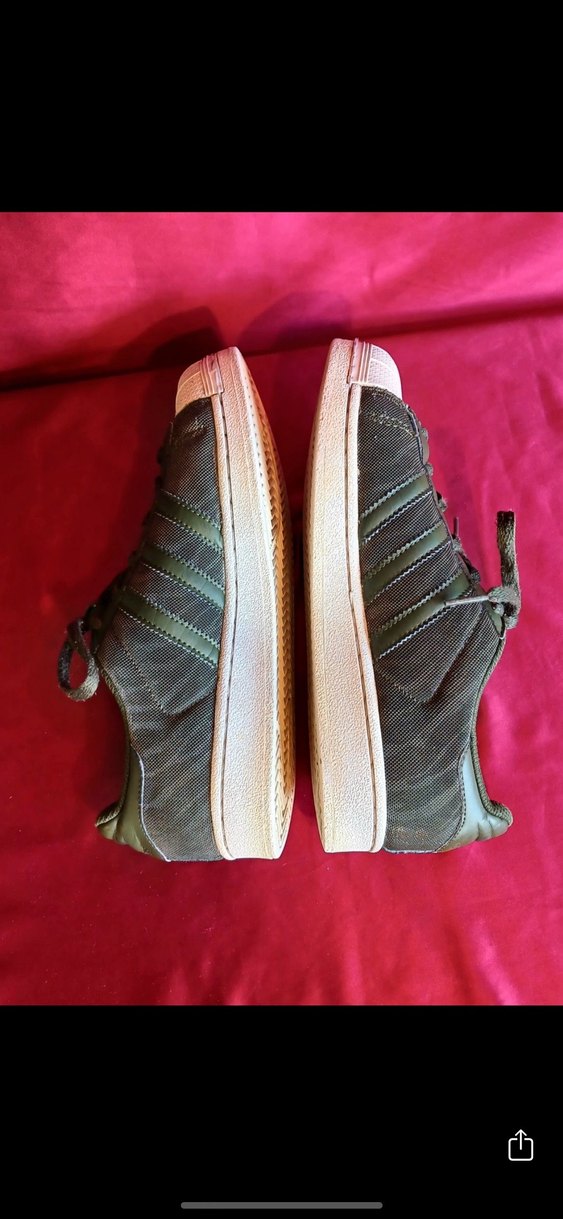 Orjinal Adidas Süper Star - Görsel 2