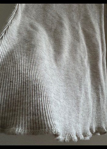 Fitilli Kız Çocuk Pantolon - Görsel 2