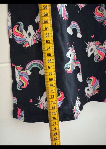 H&M Kız Çocuk Elbşse - Görsel 4