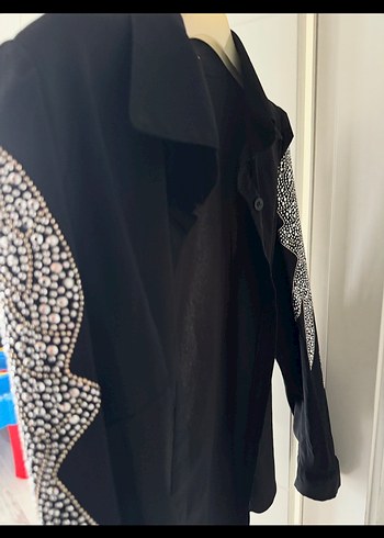 Tasarım TaşlıGömlek - Görsel 3