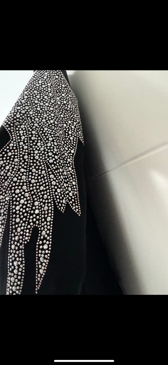 Tasarım TaşlıGömlek - Görsel 2