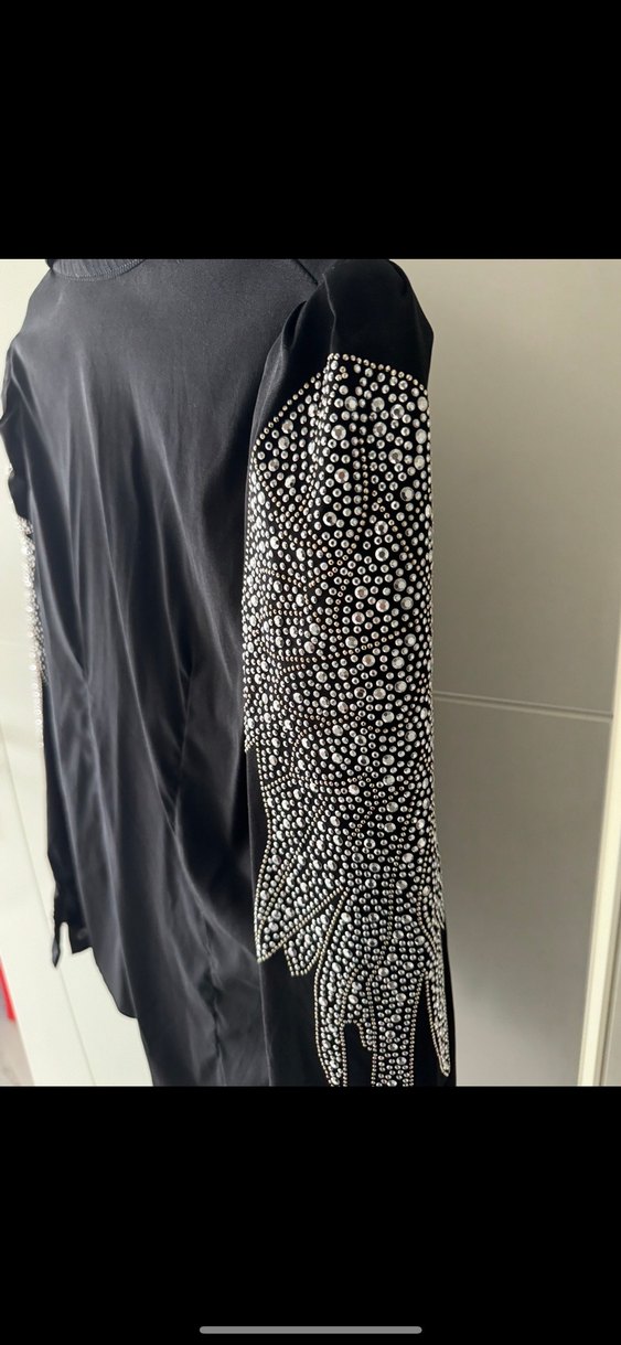 Tasarım TaşlıGömlek - Görsel 4