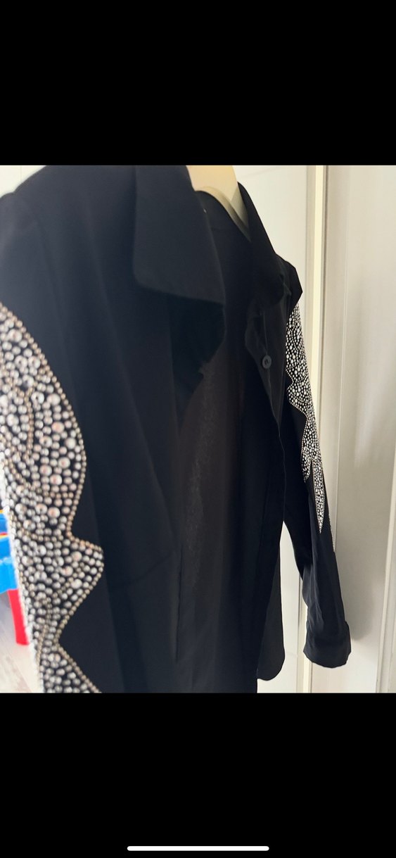 Tasarım TaşlıGömlek - Görsel 3