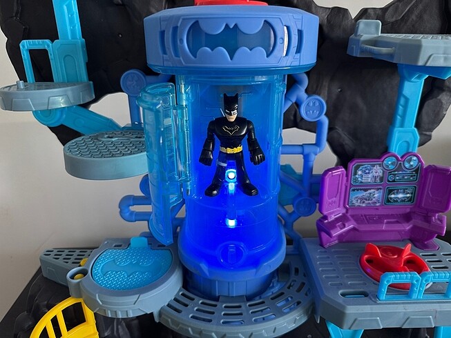 Beden Batman
