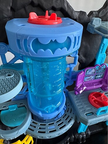Diğer Batman