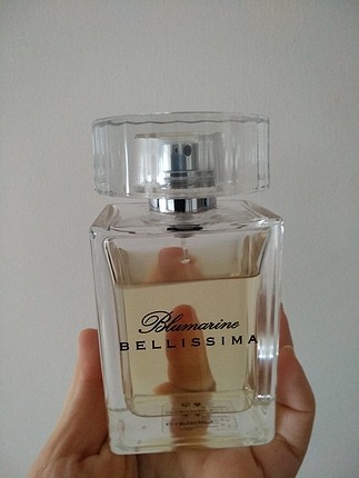 bellisima parfüm