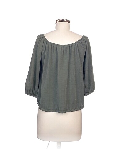 s Beden Vintage Love Bluz %70 İndirimli.