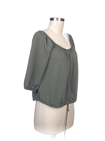 Vintage Love Vintage Love Bluz %70 İndirimli.