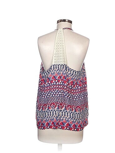 xl Beden Vintage Love Bluz %70 İndirimli.