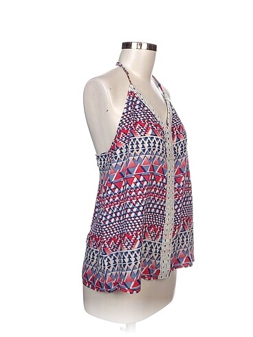 Vintage Love Vintage Love Bluz %70 İndirimli.