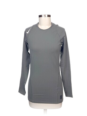 Nike Sweatshirt %70 İndirimli.