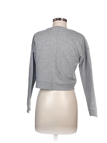 s Beden LC Waikiki Sweatshirt %70 İndirimli.