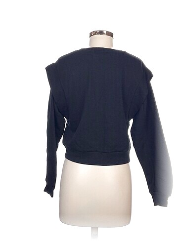 s Beden Koton Sweatshirt %70 İndirimli.