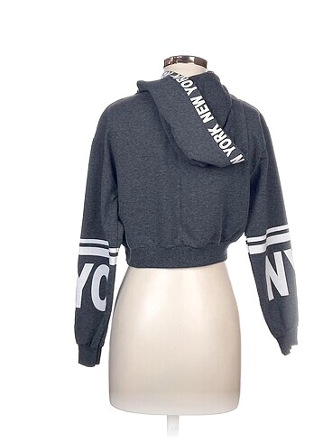 m Beden Noa&Noa Sweatshirt %70 İndirimli.