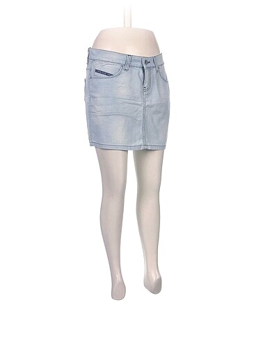 Vintage Love Vintage Love Mini Etek %70 İndirimli.