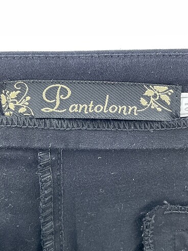 40 Beden siyah Renk Vintage Love Mini Şort %70 İndirimli.