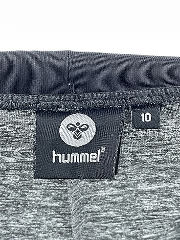 universal Beden çeşitli Renk Hummel Mini Şort %70 İndirimli.
