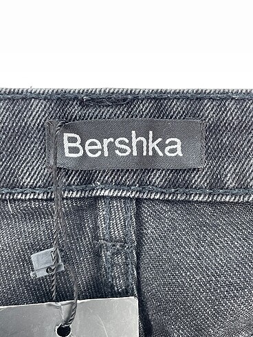 universal Beden siyah Renk Vintage Love Mini Şort %70 İndirimli.