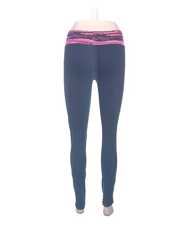 universal Beden Vintage Love Tayt / Spor taytı %70 İndirimli.
