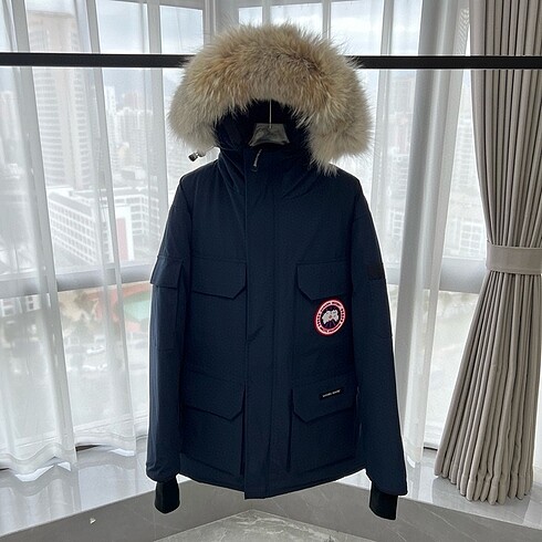 xl Beden Canada Goose