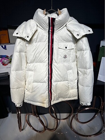 Moncler mont