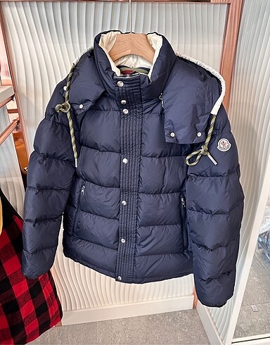 Moncler mont