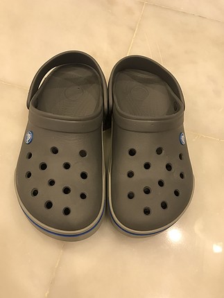 Crocs terlik