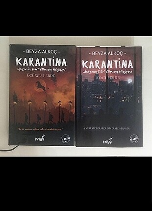 Karantina