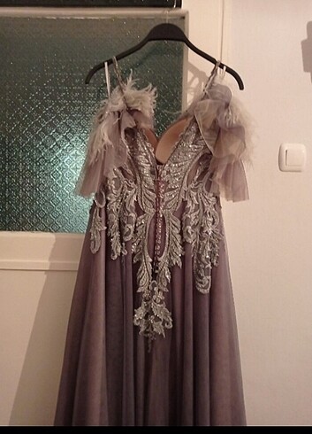 Abiye tuvalet - Görsel 5