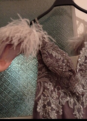 Abiye tuvalet - Görsel 6