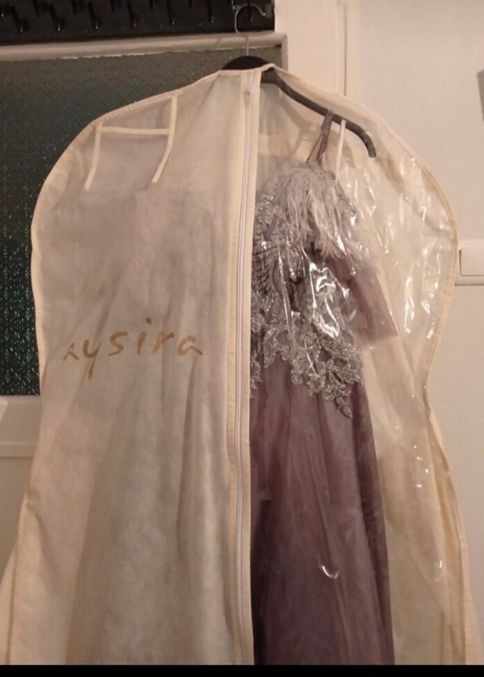 Abiye tuvalet - Görsel 3