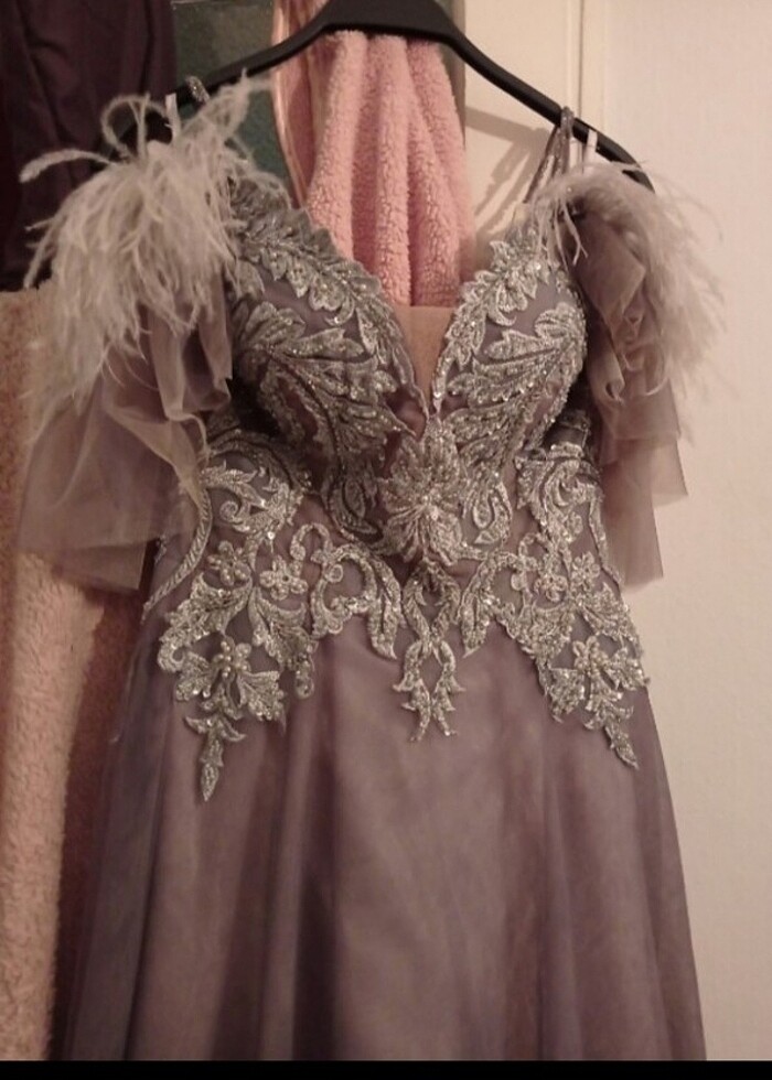 Abiye tuvalet - Görsel 4