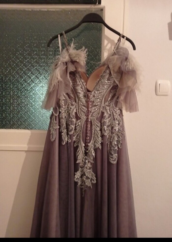 Abiye tuvalet - Görsel 5