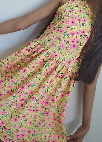 LC Waikiki Elbise 