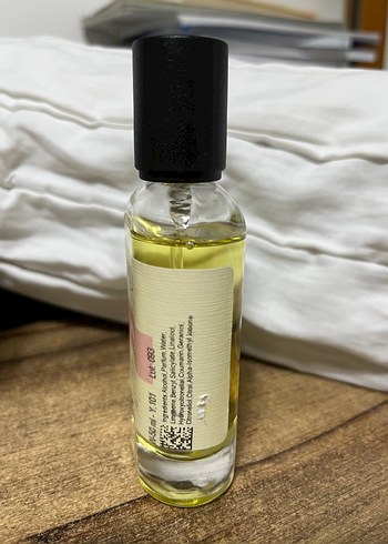 Yves Saint Laurent MAD Libre Muadili Y101