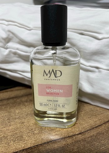MAD CK Euphoria Muadili C121