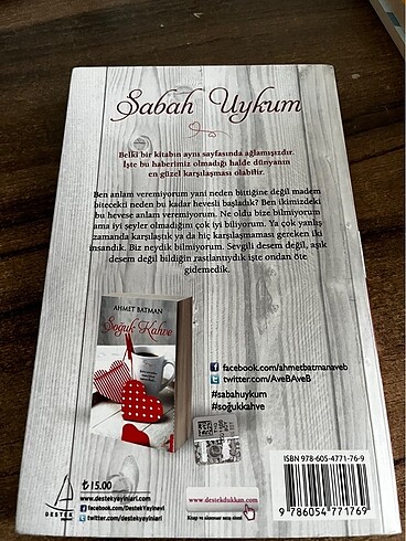 Sabah Uykum - Görsel 2