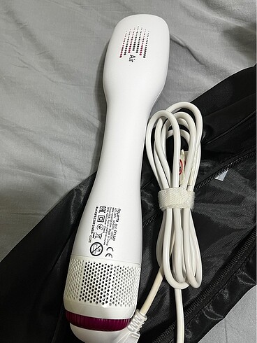 Beden Rowenta CF6220 Express Air Brush
