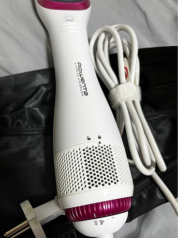 Beden Renk Rowenta CF6220 Express Air Brush