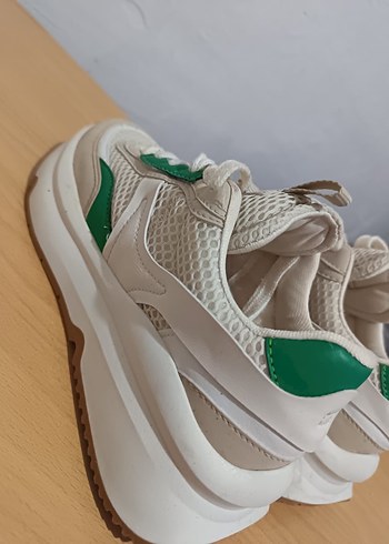  Spor ayakkabı bayan 36 numara - Görsel 5