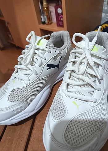  Spor ayakkabı bayan 36 numara - Görsel 3