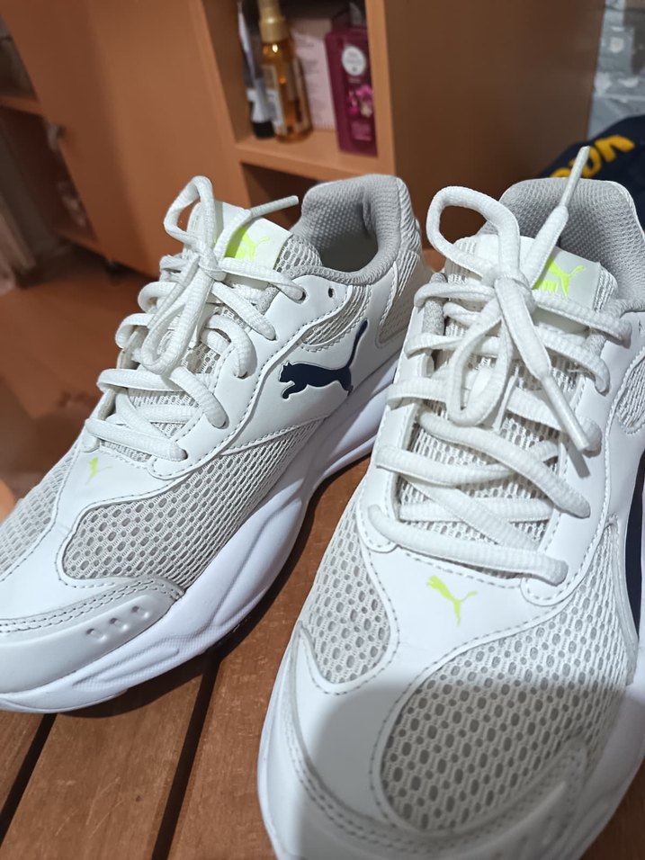  Spor ayakkabı bayan 36 numara - Görsel 3