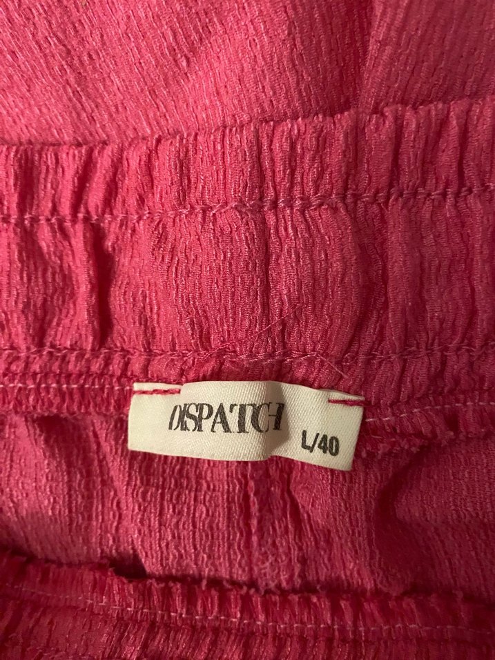 Nakışlı Bohem Kadın Gömlek - Görsel 3